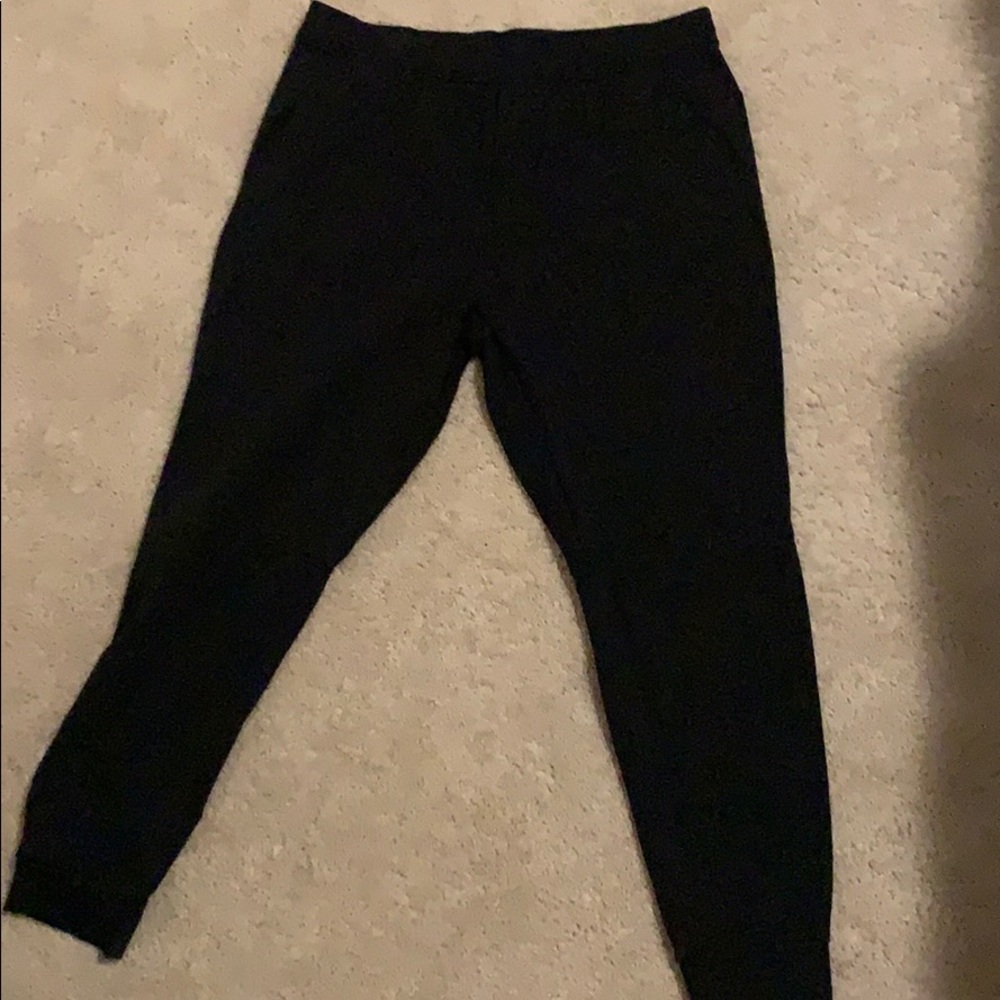 Lululemon Intent Jogger